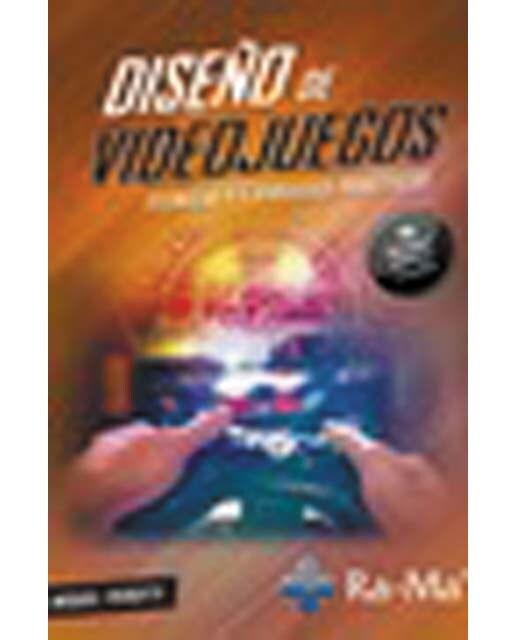 Diseño de Videojuegos. Técnicas y Ejercicios Prácticos (Capa mole) 1