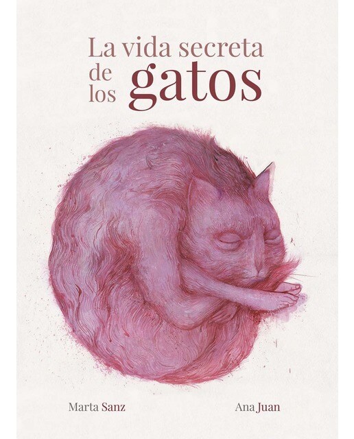 La vida secreta de los gatos(Tapa dura) 1