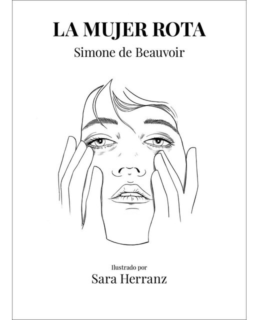 La mujer rota(Tapa dura) 1