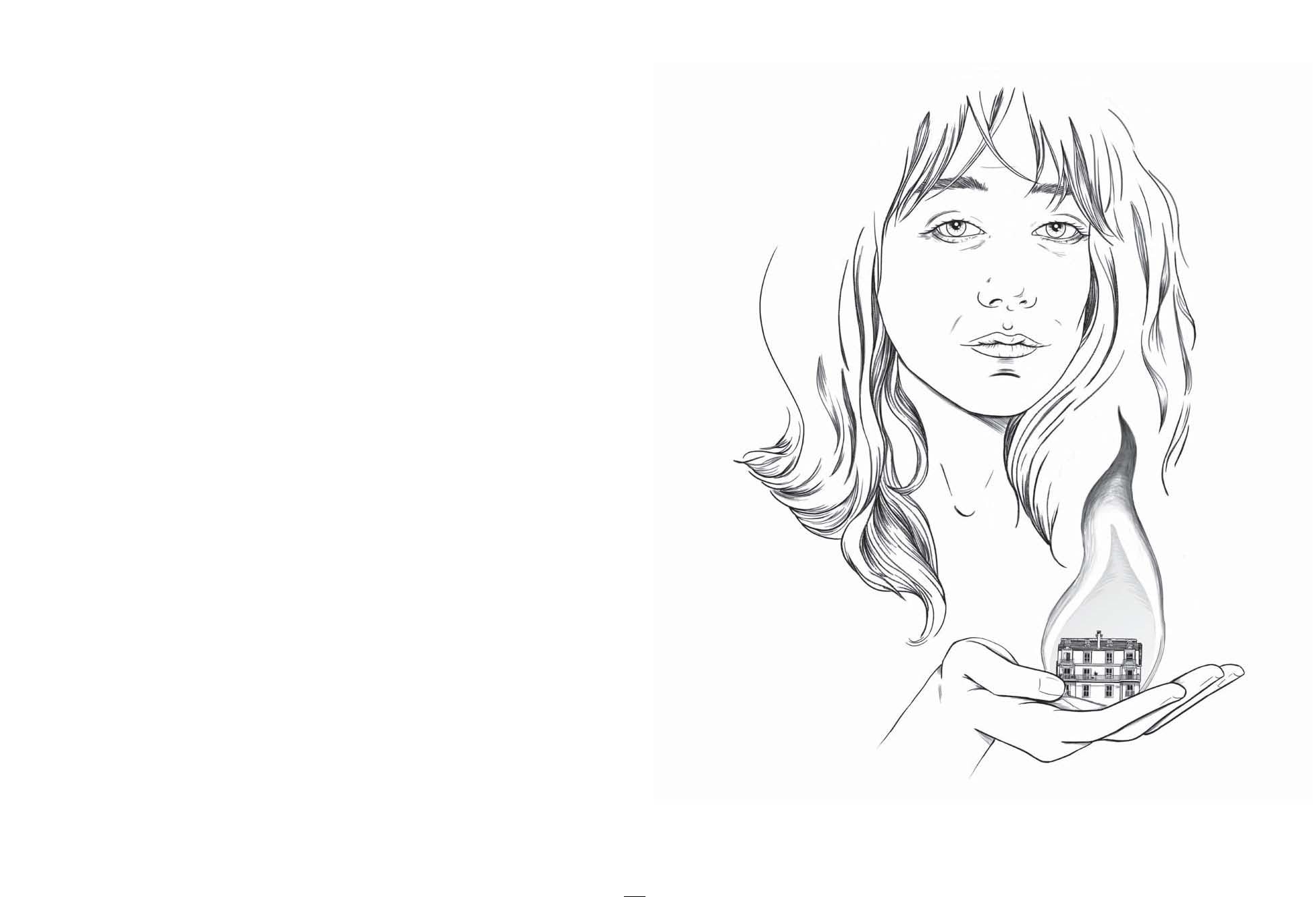 La mujer rota(Tapa dura) 2
