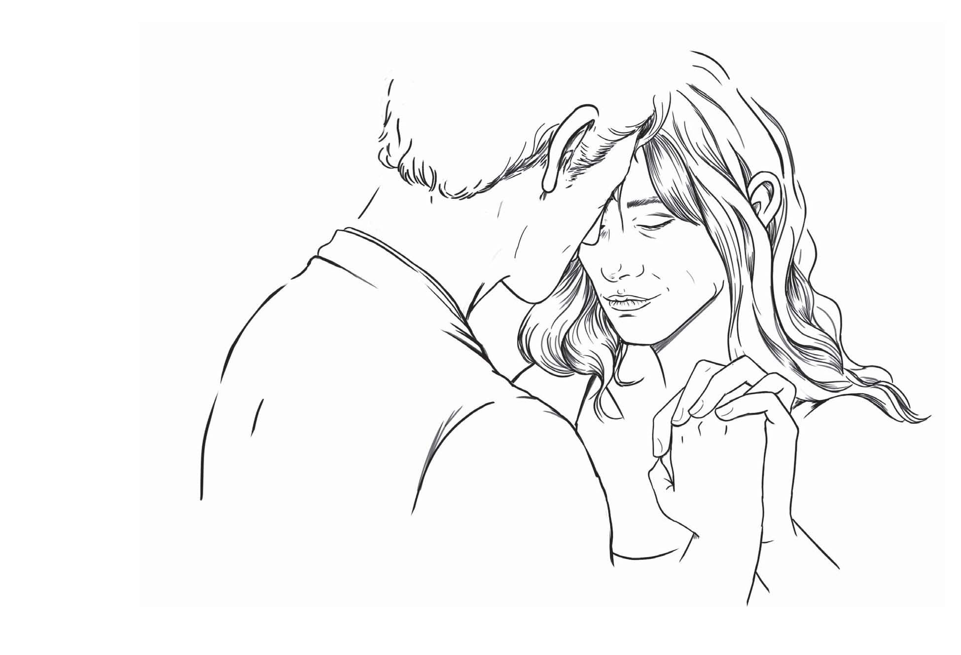 La mujer rota(Tapa dura) 3