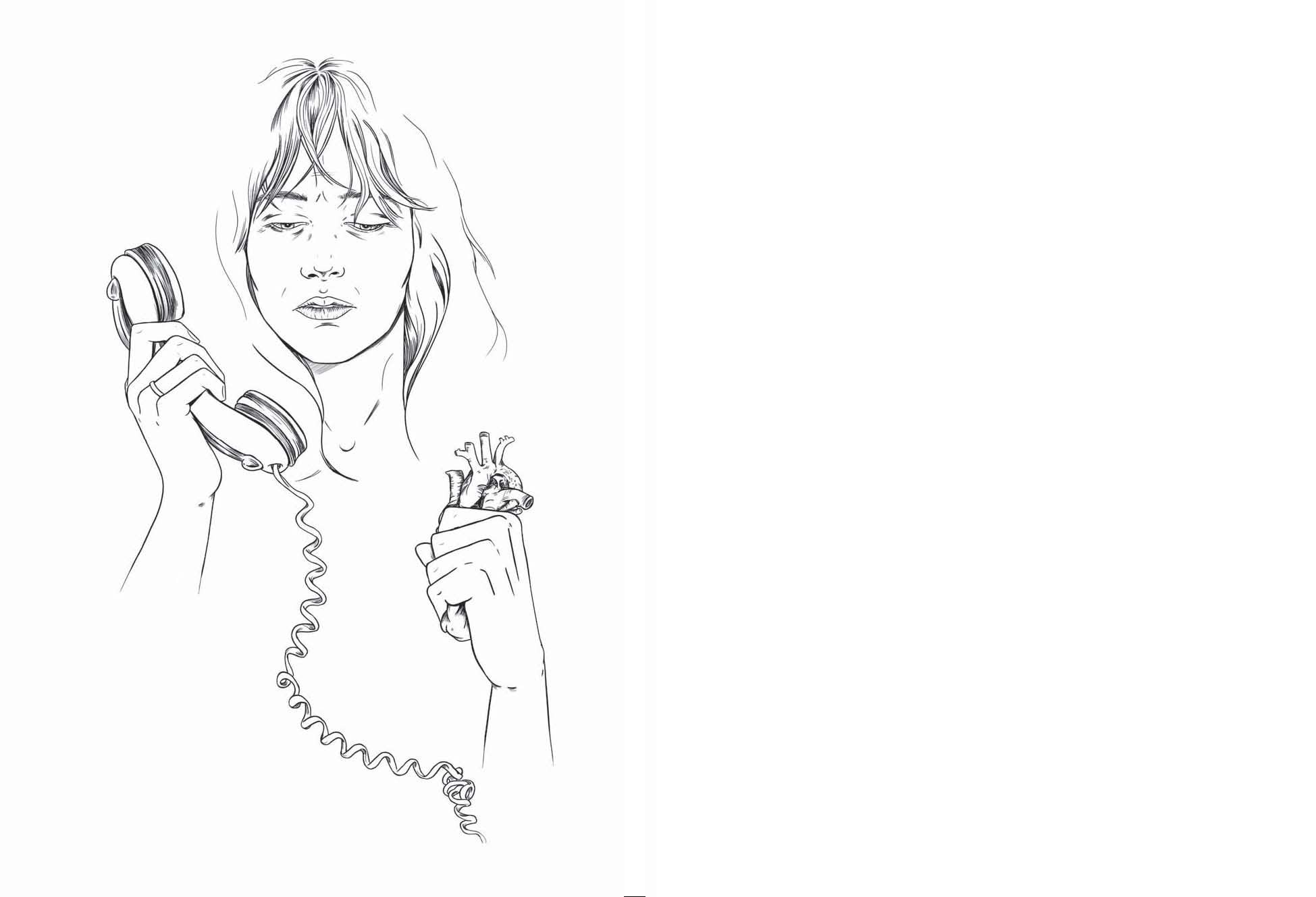La mujer rota(Tapa dura) 5