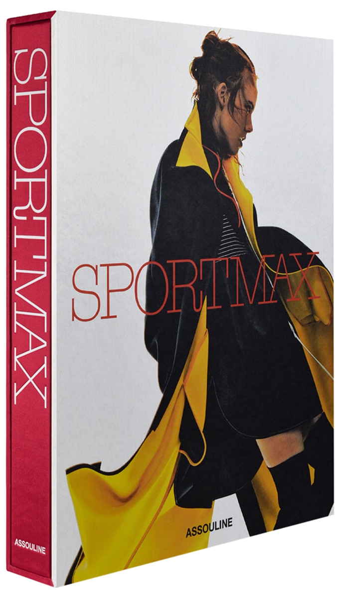 Sportmax 1