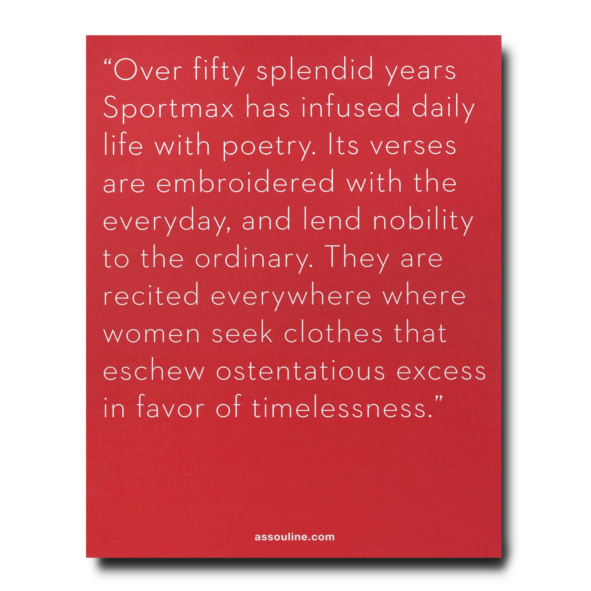 Sportmax 2
