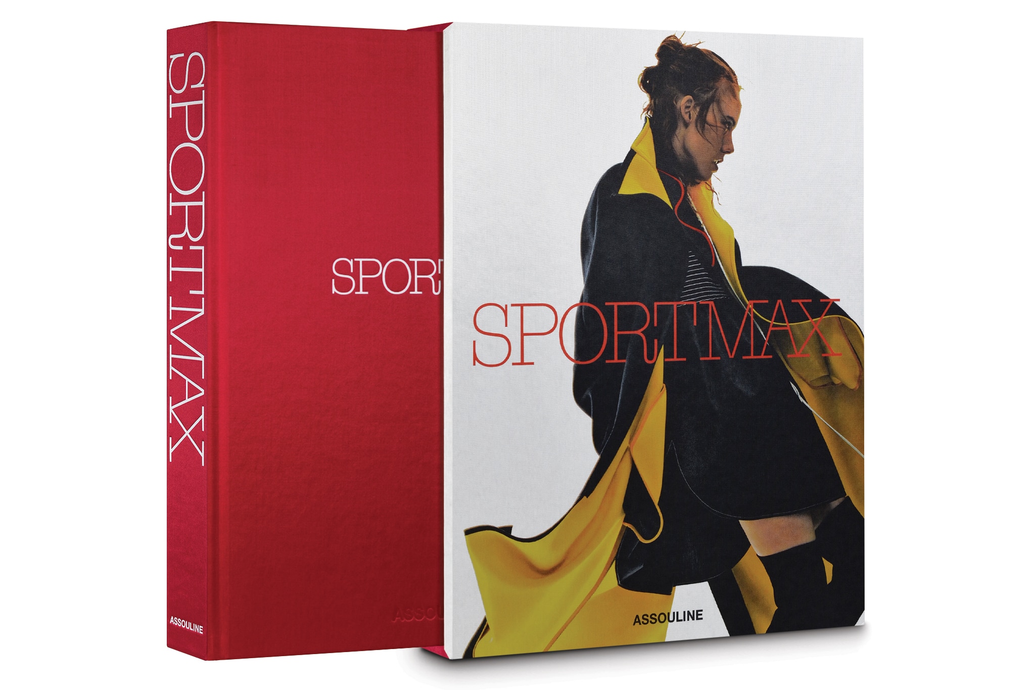 Sportmax 4