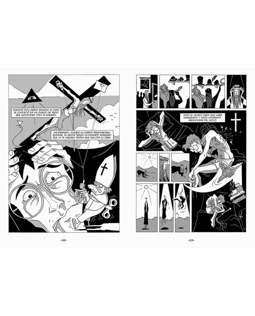 La extremaunción(Tapa dura) 2
