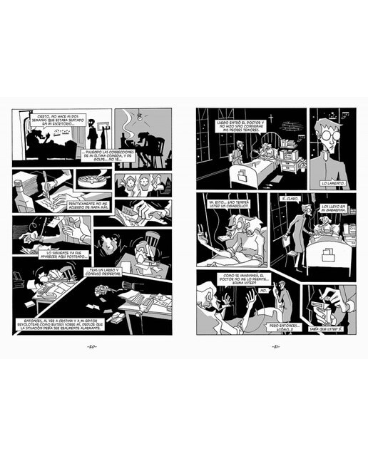 La extremaunción(Tapa dura) 3