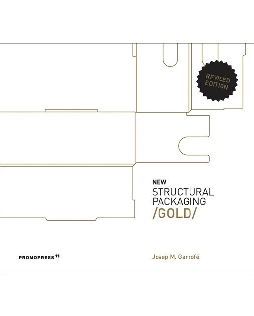 New structural packaging /gold/ 1