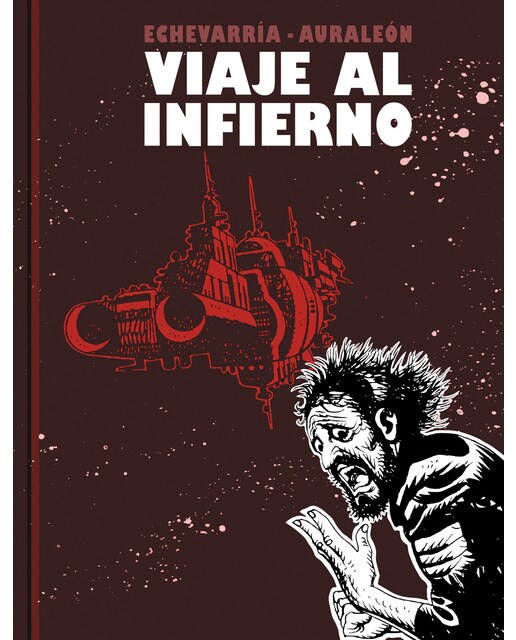 Viaje al infierno 1