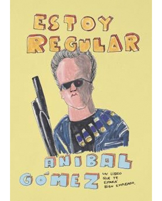 Estoy regular 1