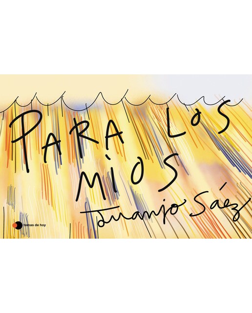 Para los míos(Tapa dura) 1