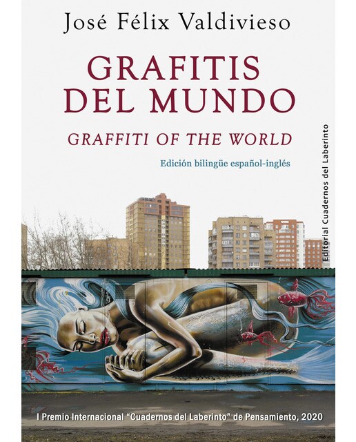 Grafitis del mundo / graffiti of the world(Tapa blanda) 1