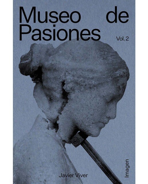Museo de Pasiones. Imagen (Capa mole) 1