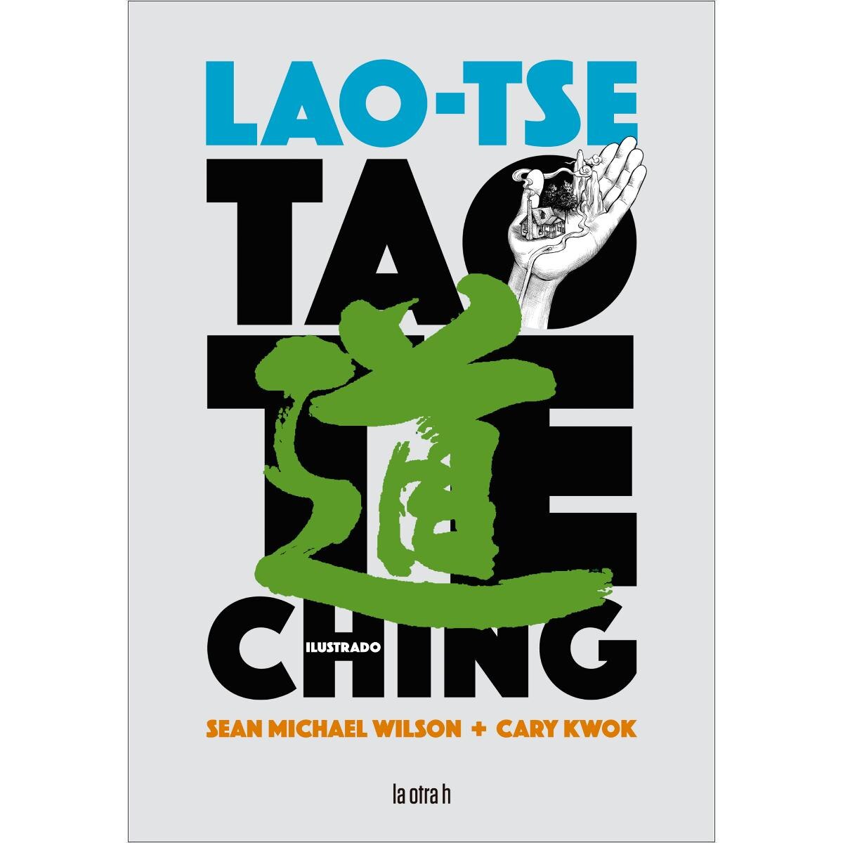 Imagem 0 de Tao te ching: Ilustrado (Capa mole com abas)