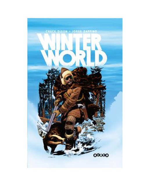 Winterworld 1