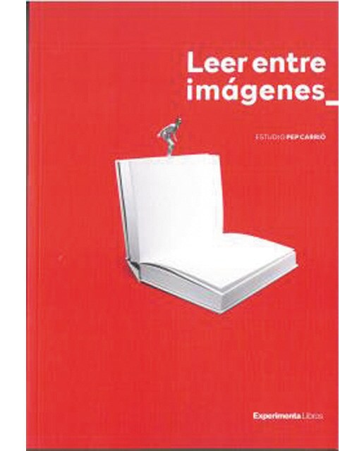 Leer entre imágenes(Tapa blanda) 1