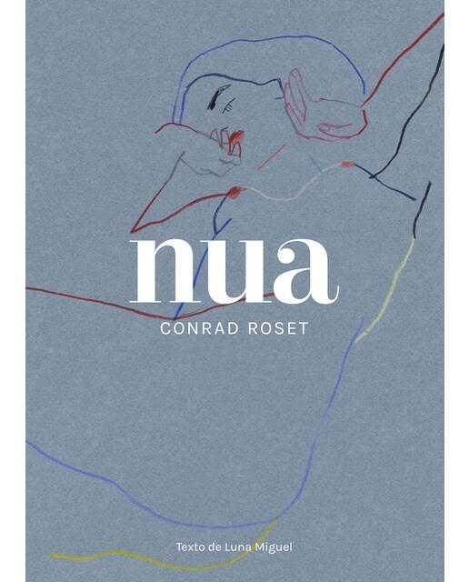 Nua(Tapa dura) 1