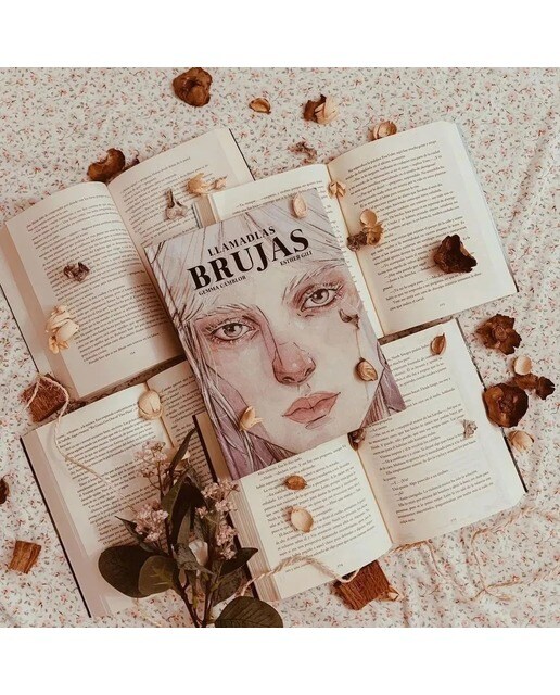 Llamadlas brujas(Tapa dura) 3