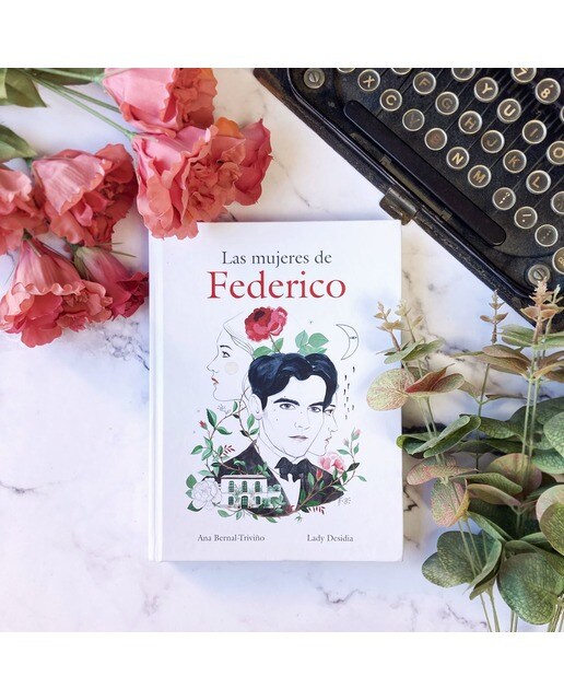 Las mujeres de federico(Tapa dura) 5