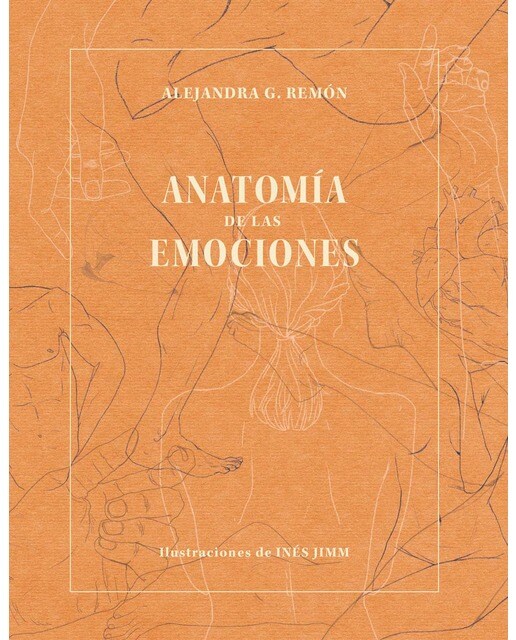 Imagen 0 de Anatomía de las emociones (Tapa dura)