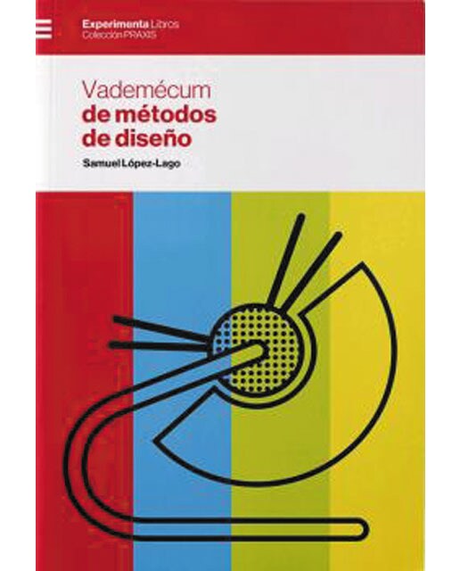 Vademécum de métodos de diseño(Tapa blanda) 1