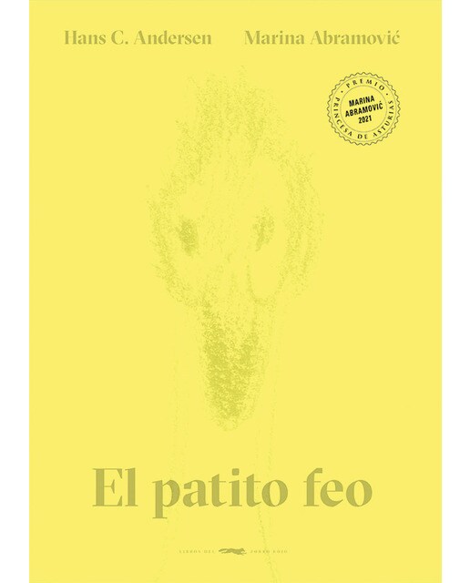 El patito feo(Tapa dura) 1