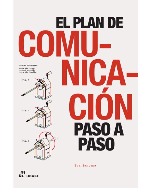 El plan de comunicación paso a paso 1