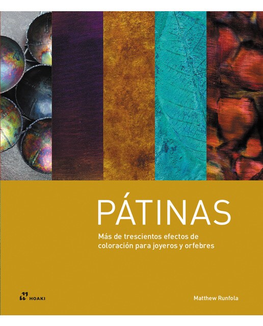 Patinas 1