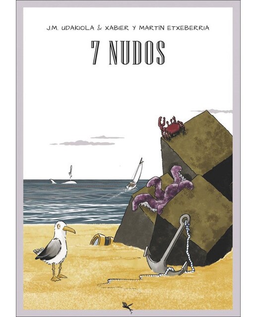 7 nudos 1