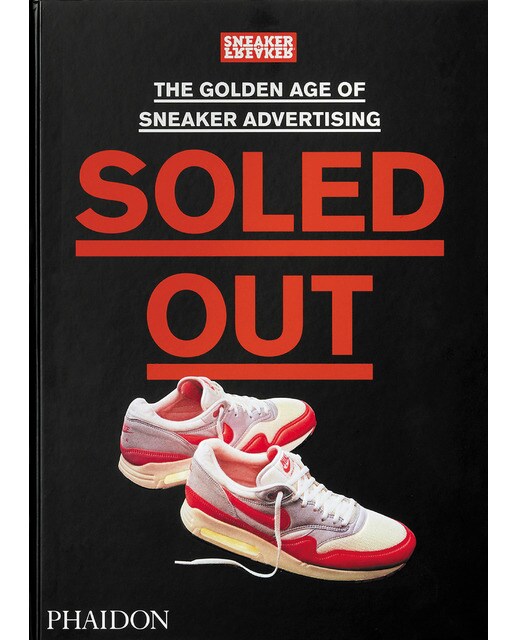 Soled out 1