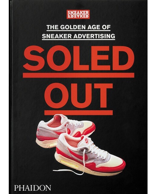 Soled out