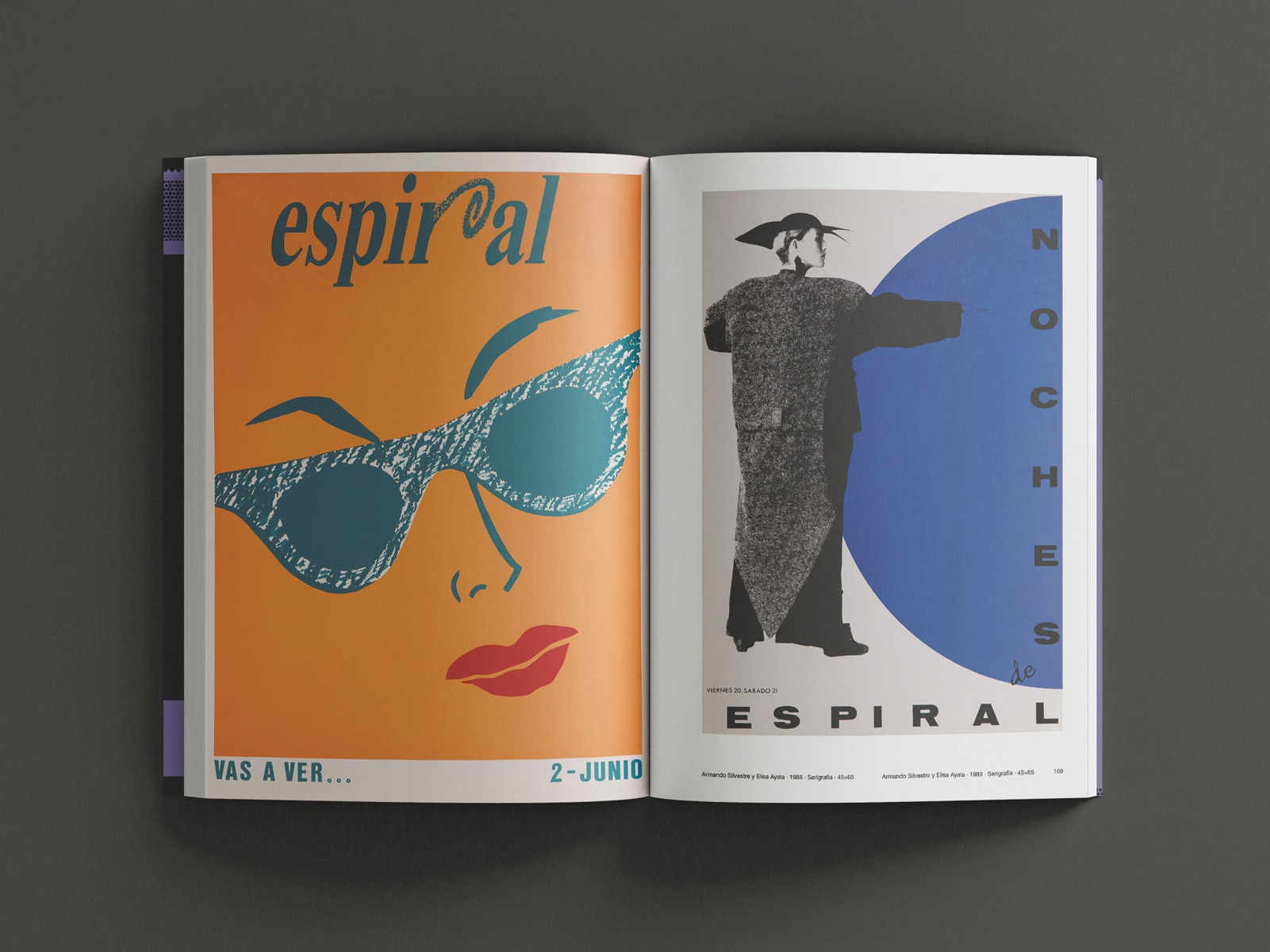 Ruta gráfica [3ª edición]: El diseño del sonido de València (Capa mole) 8