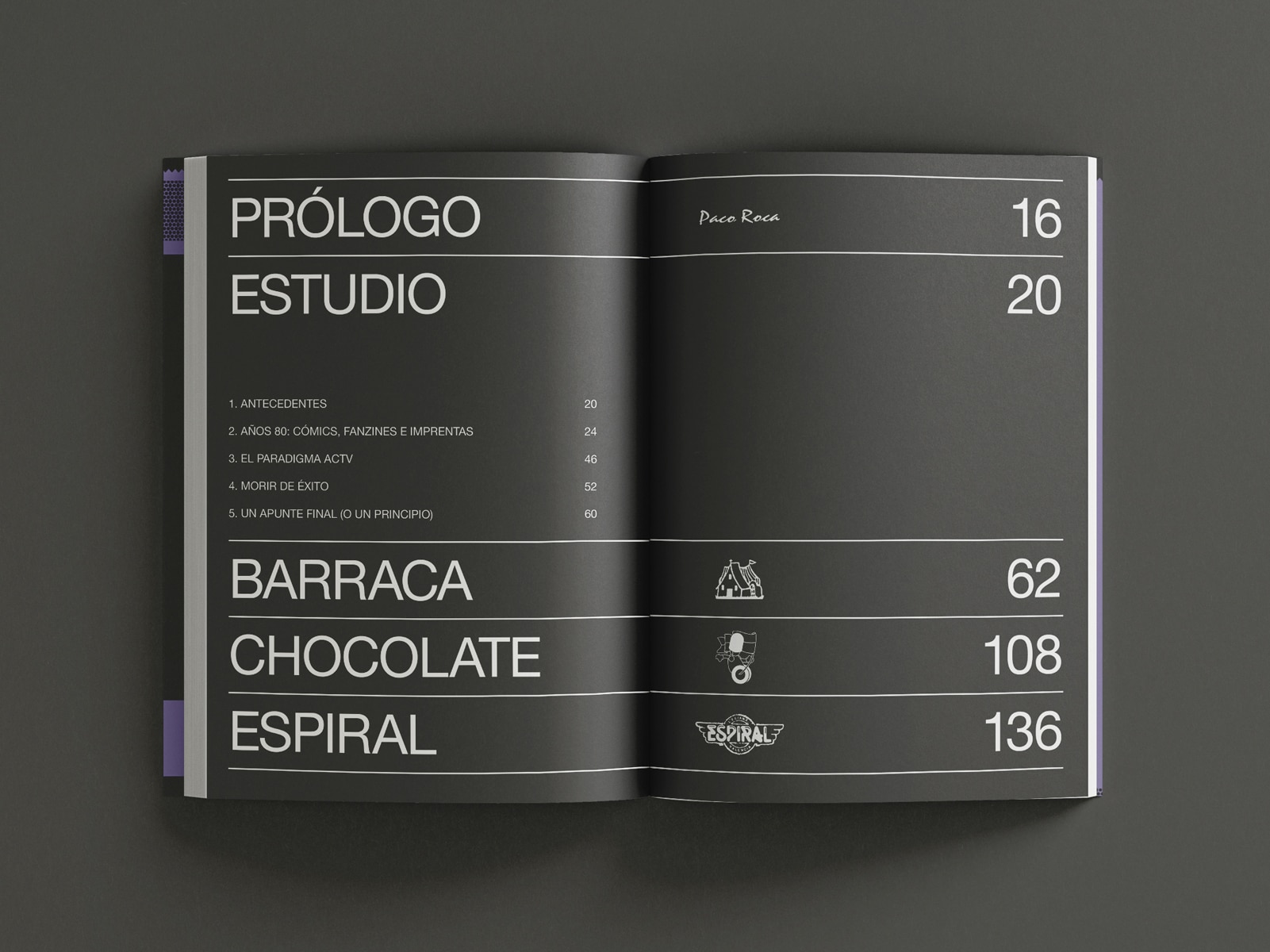 Ruta gráfica [3ª edición]: El diseño del sonido de València (Capa mole) 9
