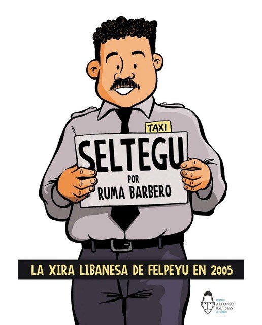 Seltegu(Tapa blanda) 1