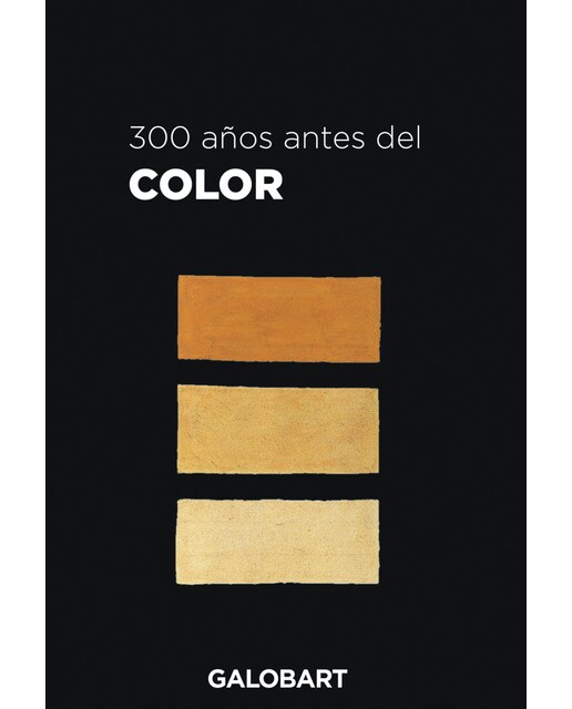 Imagem 0 de 300 años antes del color