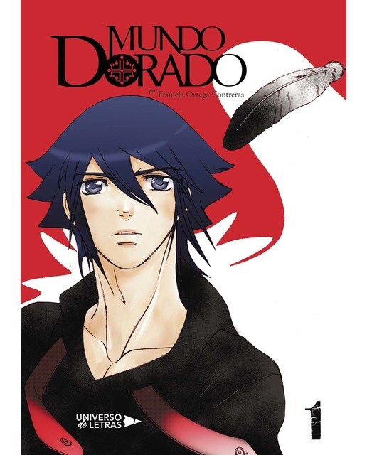 Mundo Dorado (Tomo 1) (Capa mole) 1