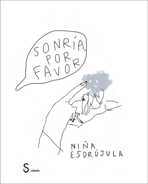 Sonría por favor(Tapa blanda con solapas) 1