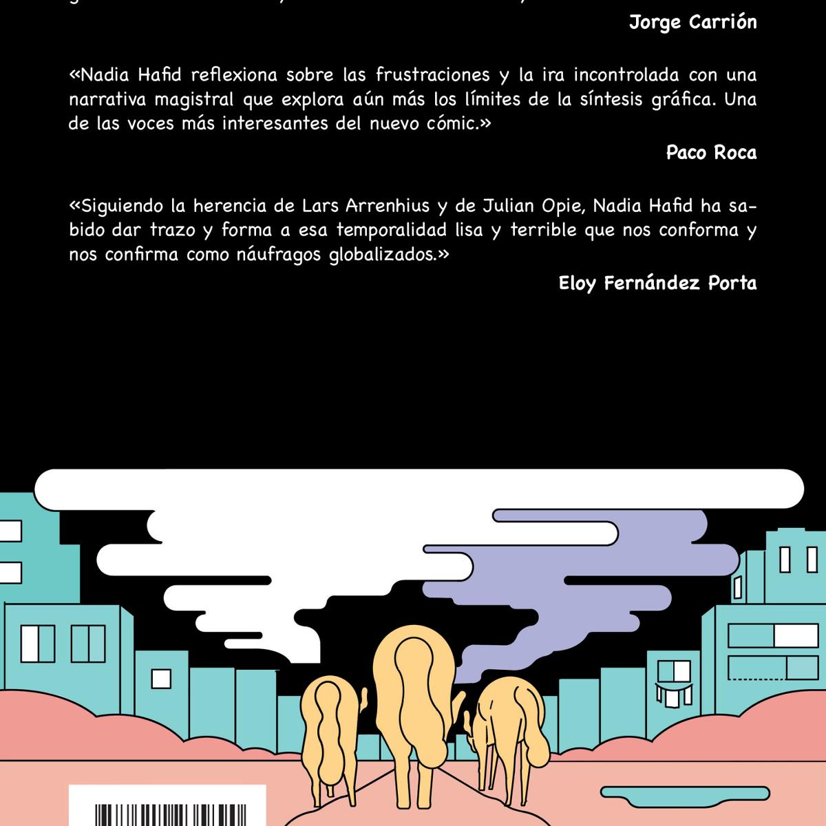 Chacales (Capa mole com abas) 2