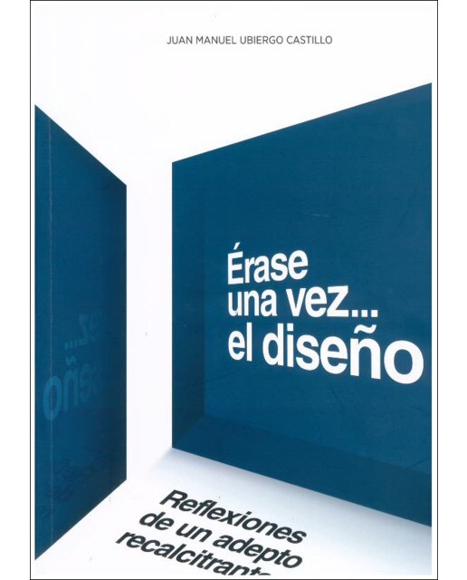 Erase una vez el diseño 1