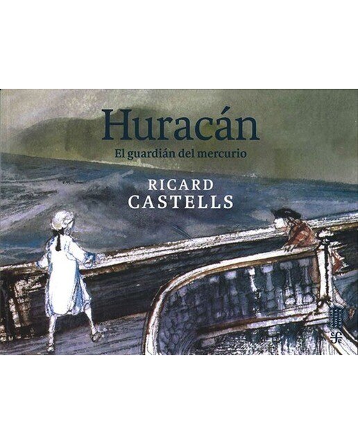 Huracan.El guardian del mercurio 1