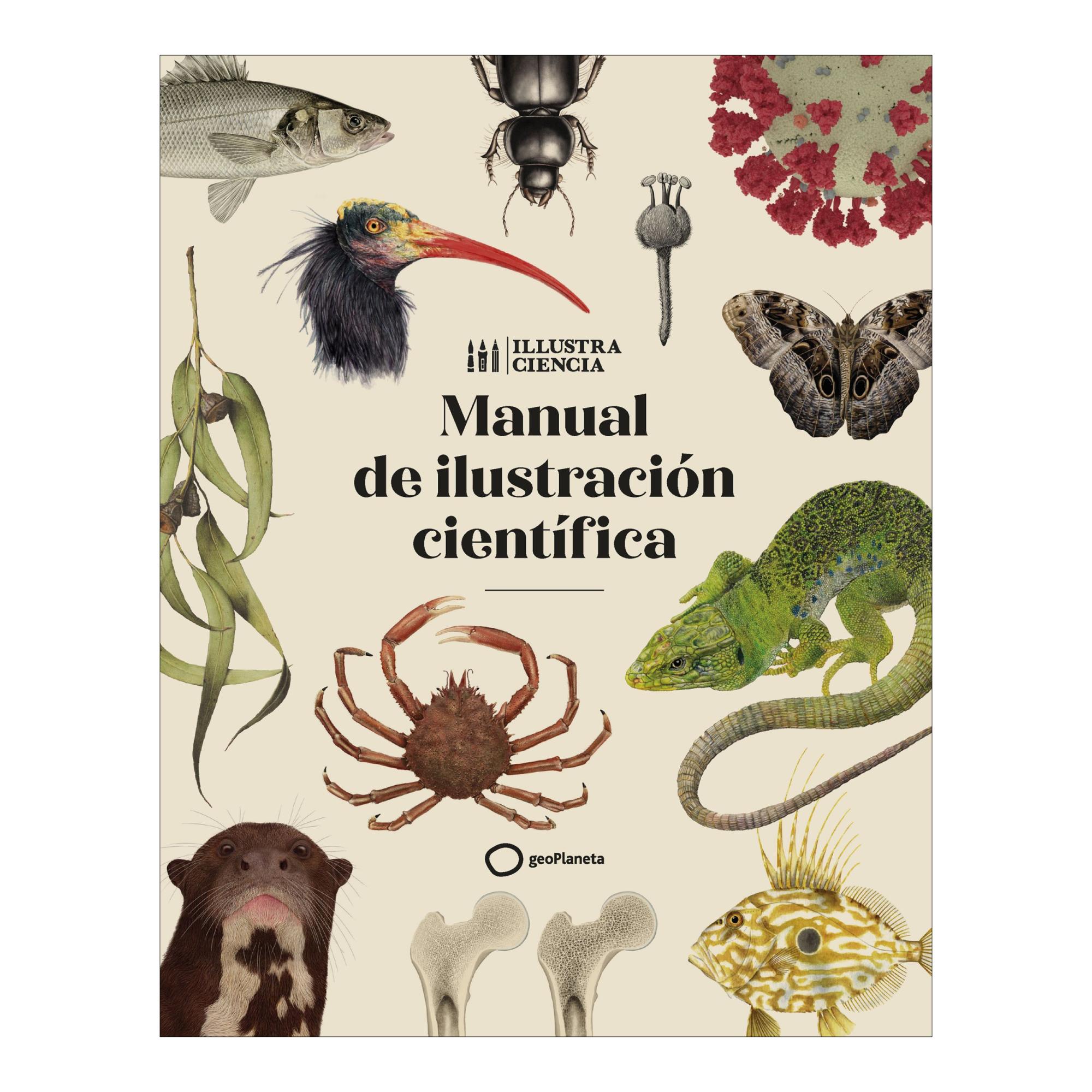 Manual de ilustración científica 1