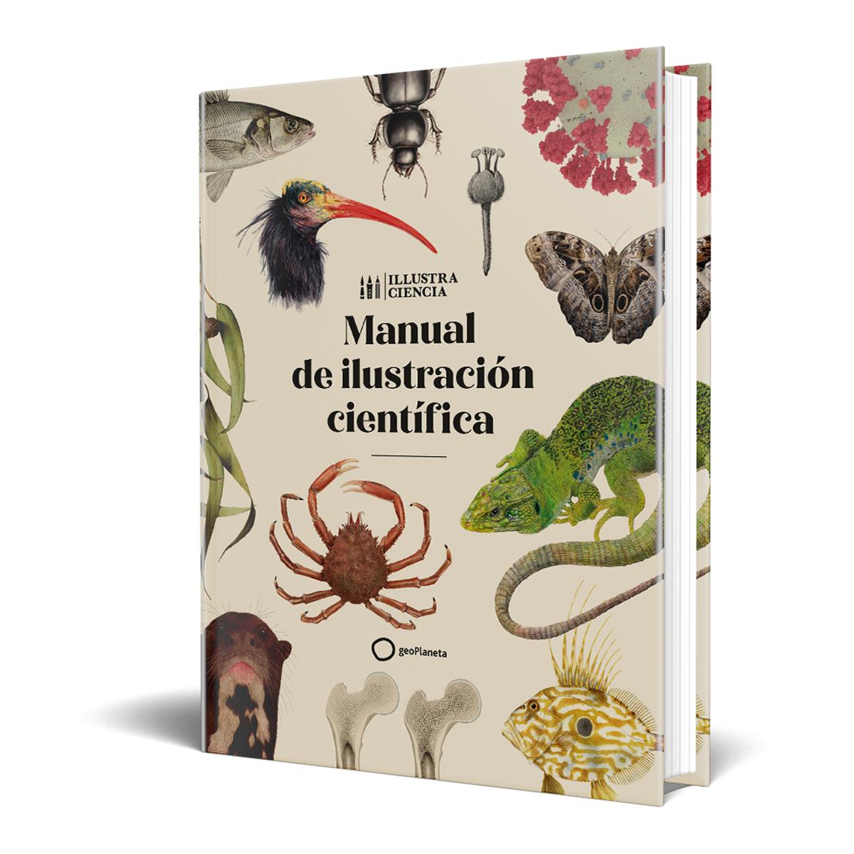 Manual de ilustración científica 2