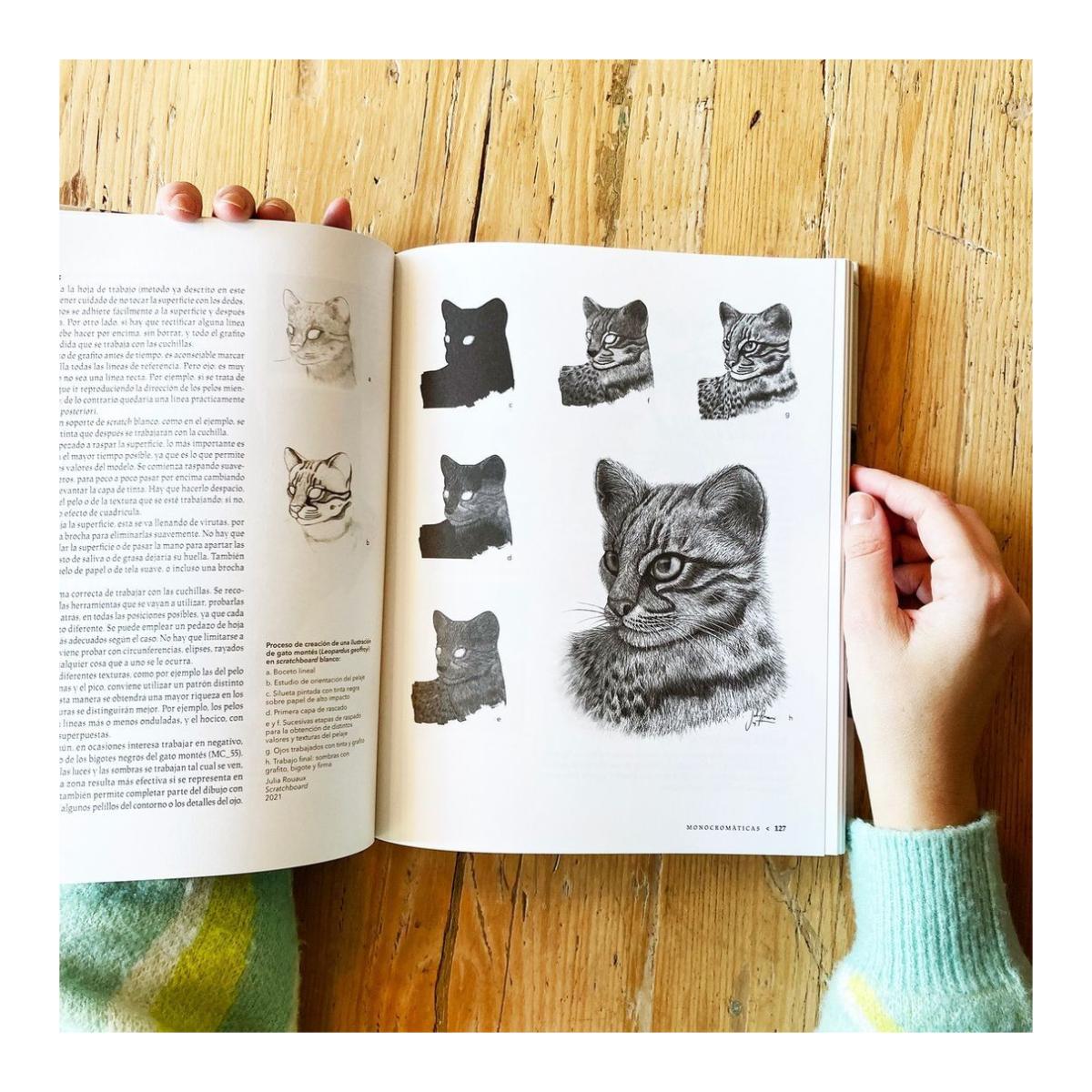 Manual de ilustración científica 5
