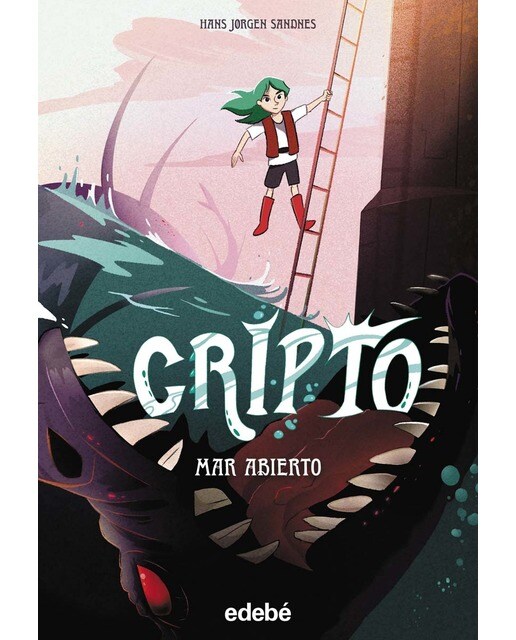 3. MAR ABIERTO (Capa dura) 1