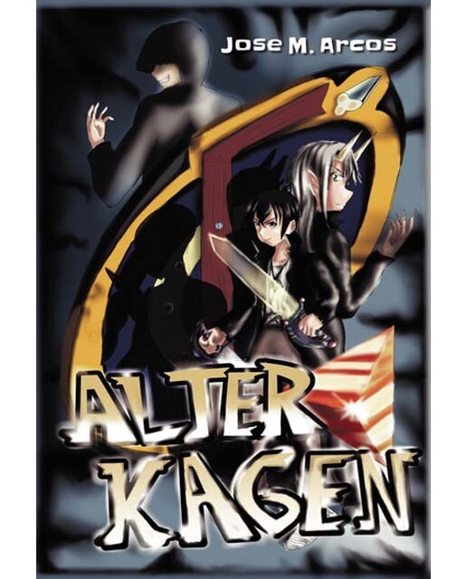 Alter Kagen 1