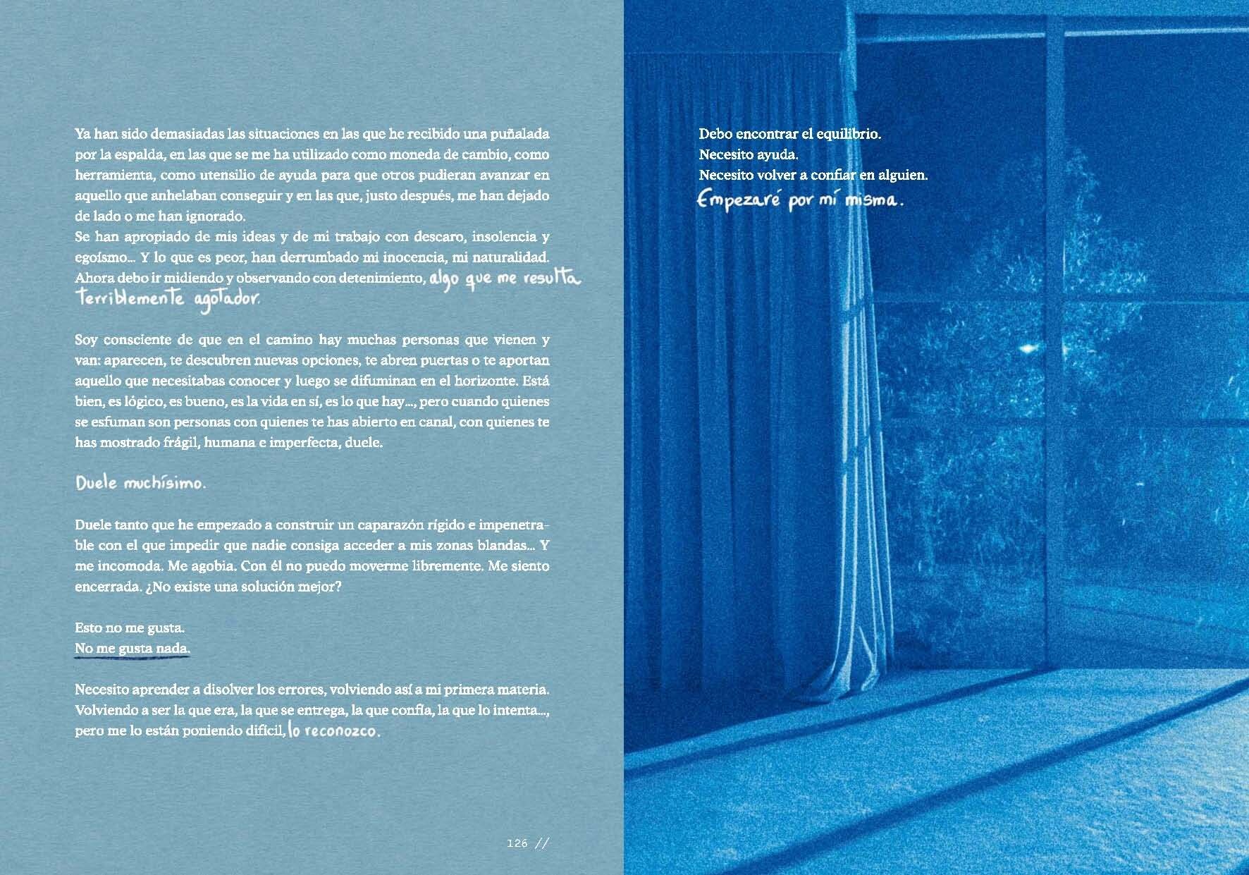 Diario de AzuLES 4