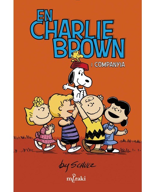 En Charlie Brown i companyia (Capa mole) 1