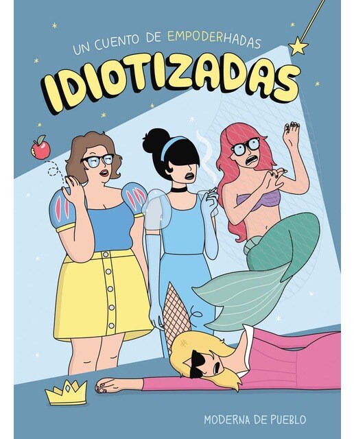 Imagem 0 de Idiotizadas