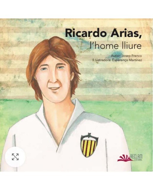 Ricardo arias l'home lliure 1