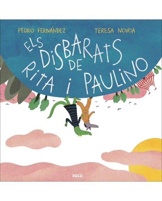 Els disbarats de Rita i Paulino 1